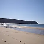 דירה Bay View