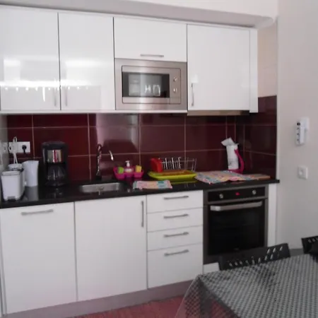 アパート Bay View *