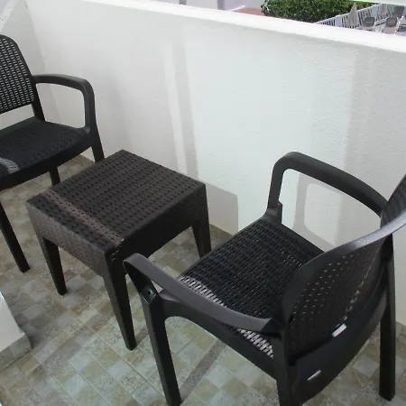 דירה Bay View אלבופיירה