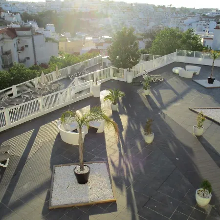 Bay View アパート *