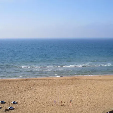 Bay View アパート アルブフェイラ