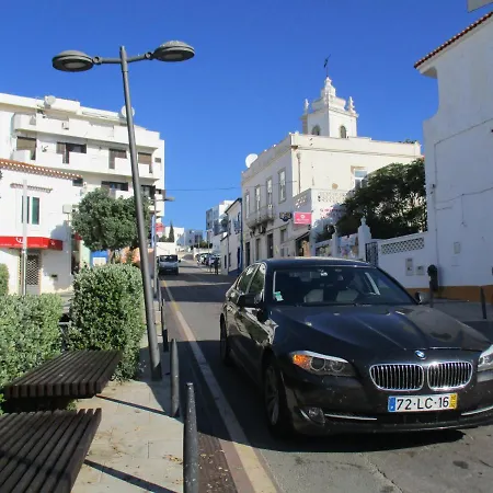 Bay View אלבופיירה