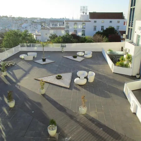 Bay View אלבופיירה