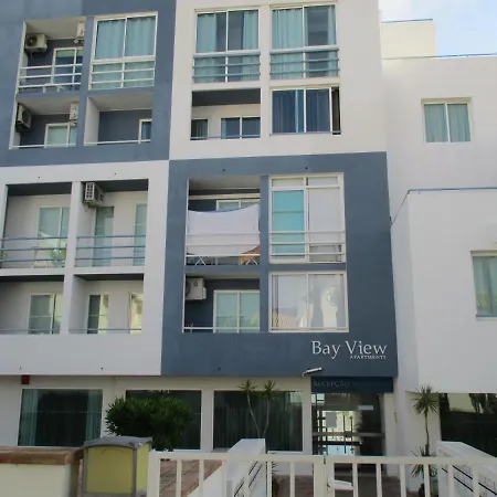 アパート Bay View