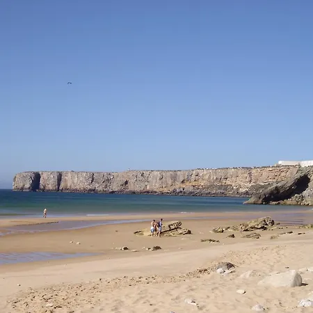 Bay View البوفيرا