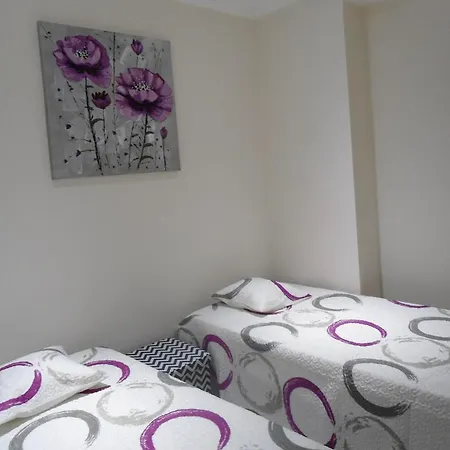 公寓 Bay View 阿尔布费拉