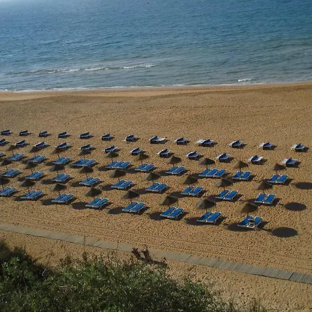 Bay View 公寓 阿尔布费拉