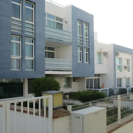 Bay View شقة البوفيرا