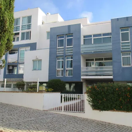 Bay View Appartement Albufeira