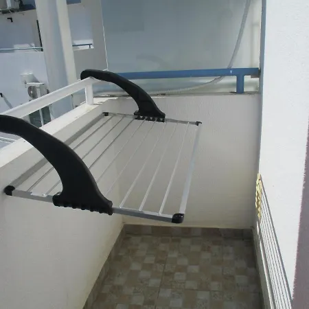 Bay View البوفيرا