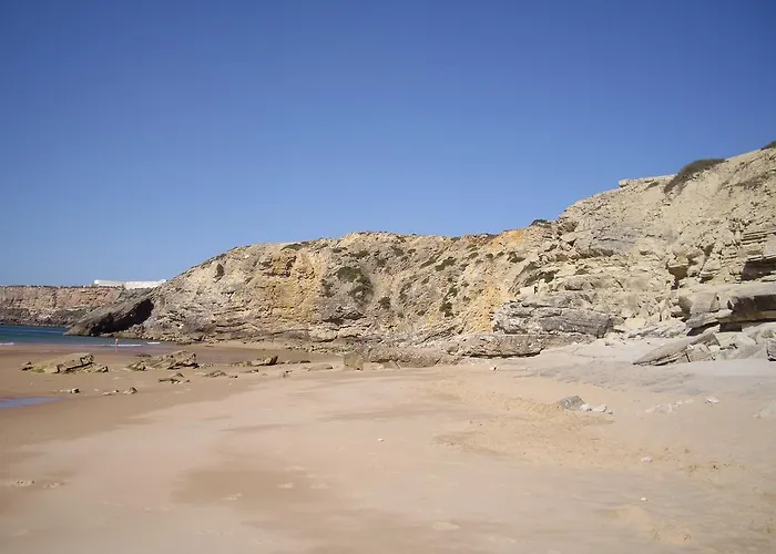 شقة Bay View البوفيرا