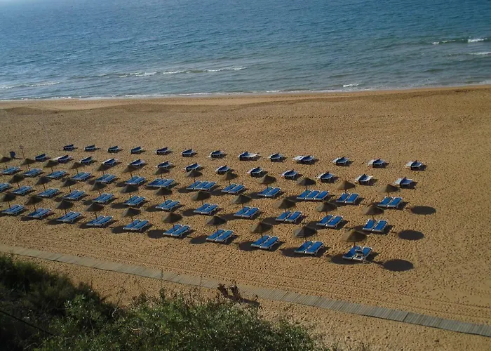 Bay View شقة البوفيرا