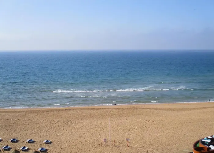 Bay View شقة البوفيرا