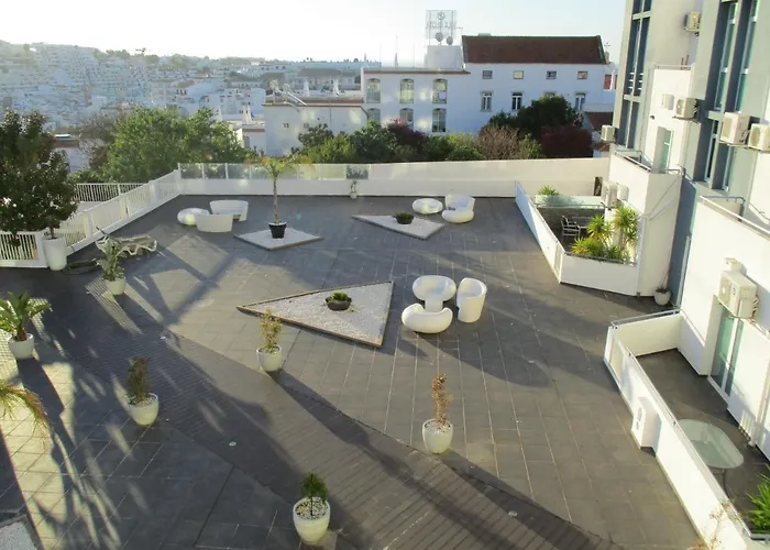 Bay View البوفيرا