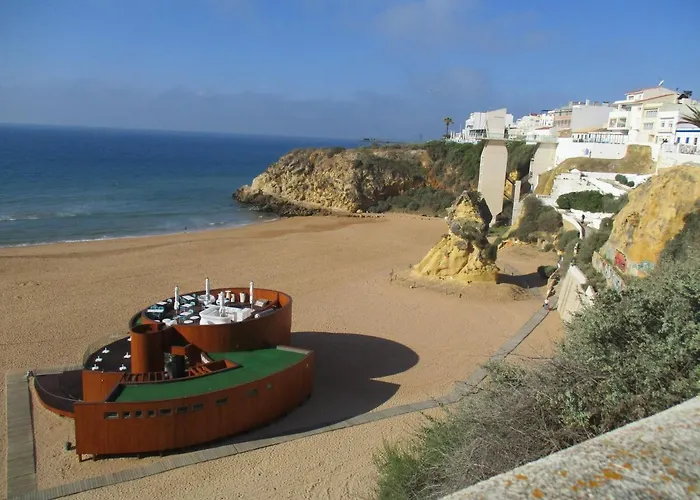 Bay View * البوفيرا