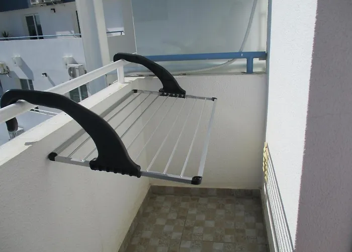 Bay View البوفيرا