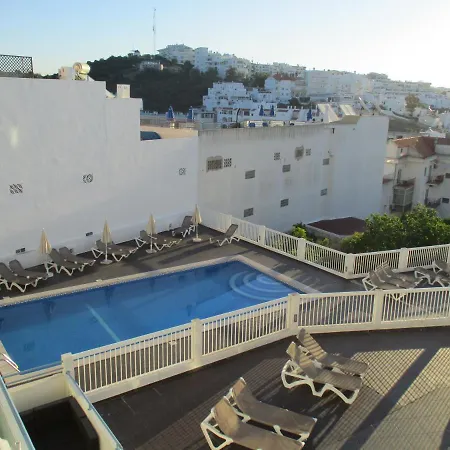 Apartment Bay View