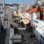 Apartmán Bay View *