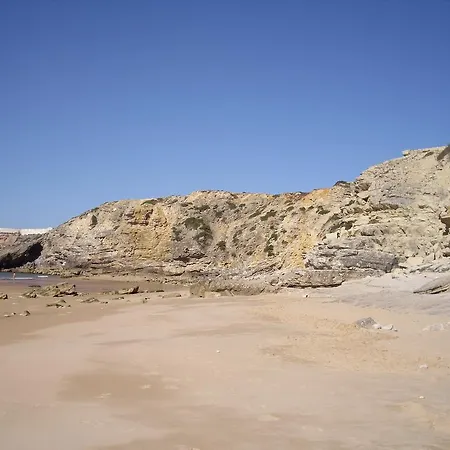 Διαμέρισμα Bay View Αλμπουφέιρα
