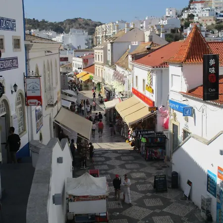 Διαμέρισμα Bay View *