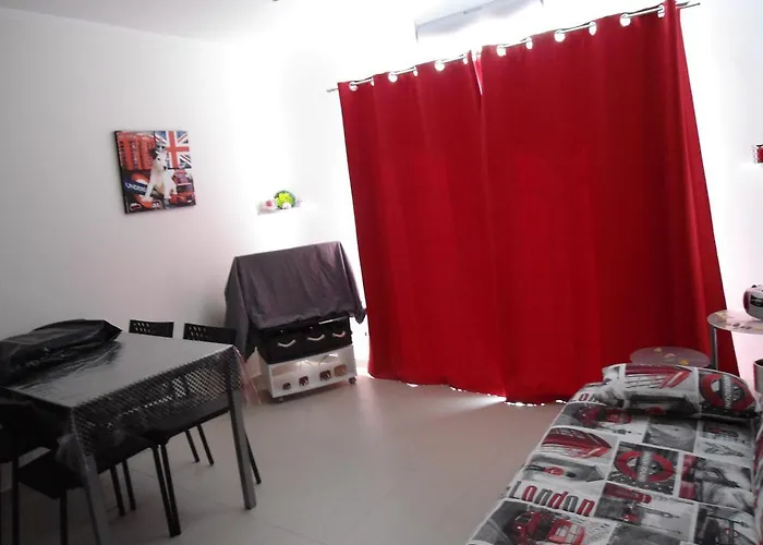 Appartamento Bay View Albufeira