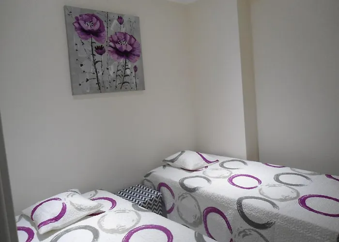 Appartamento Bay View Albufeira