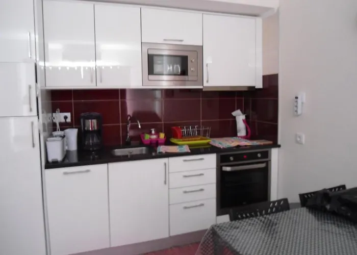 Appartamento Bay View *