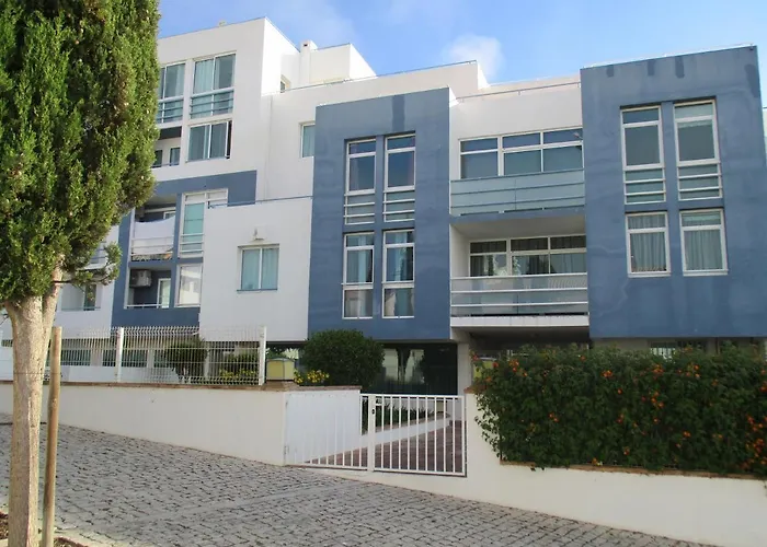 Bay View Appartamento Albufeira